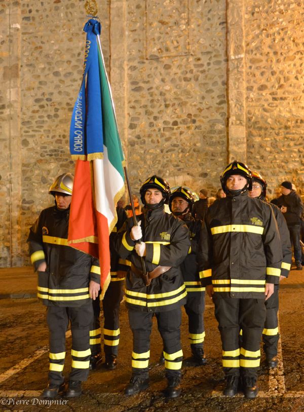 Santa Barbara 2017 Francia